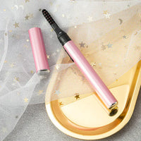 Electric Heating Lash Curler – Long-Lasting Perfect Curls